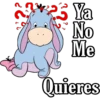 25 Ya
No
Me
Quieres