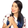 Yiseni Pérez 21
