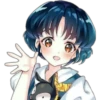 Akane y Ranma 14