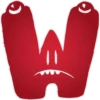 Letras Monstruo 15