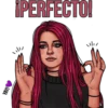 Frases de chicas 23