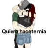 parejas nuevos (Dani) 17