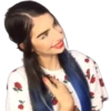 Yiseni Pérez 22