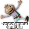 @raffadilaz
Qué pedo amiguitos
Saquen plan