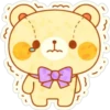 Cute Teddy Bear 20