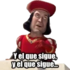 Shrek (by Estrella AA) 18