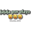 jajaja por playo
Khotto.895
