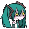Miku by Blackencir 2 15