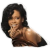 Rihanna  ⚘ 21
