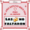 El Año Estuvo Bien Feo Pero Al Menos 22