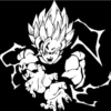dragón ball 21