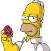 Homero Simpson 16