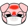 Smiley Pig 22