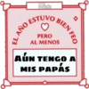 El Año Estuvo Bien Feo Pero Al Menos 23