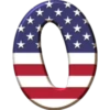 Letras de USA 17