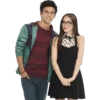 Disney Serie *SoyLuna* 21