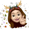 Memoji ♡☆♡ Holidays 16