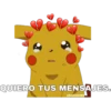 11' QUIERO TUS MENSAJES. @ballolet88