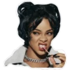 Rihanna  ⚘ 22