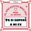 El Año Estuvo Bien Feo Pero Al Menos 24