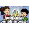 @raffadilaz
GAE
Sueño y deseo
con todo mi corazón
