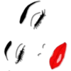 Faces 22