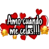 30 cosas que amo de ti 21