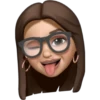 Memoji 19