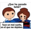 Secuencias de parejas 6 20
