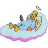 Homero Simpson 17