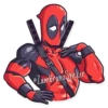 ZambranoSticker