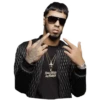 anuel AA 21