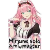 KOZzZzZzn
CAVES
PAIQ
Mirame solo
a mi, master