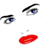 Faces 23