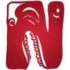 N
