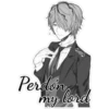 QAQ
Perdon
my lord