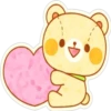 Cute Teddy Bear 21