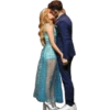 Disney Serie *SoyLuna* 22