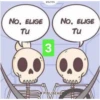 Secuencias de parejas 15 23