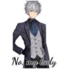Al
No, my lady