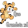 Que
Grandota xd