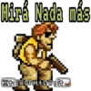 Mirá Nada más
SGRILLØN