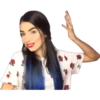 Yiseni Pérez 25