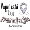 Aquí está
tu
pendeja
e_Femifancy