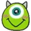 monster inc 18