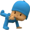 Pocoyo2 (^~^Baka•~•) 23