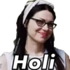@oyesss_batman
Holi