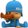 M Nieto