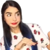 Yiseni Pérez 27