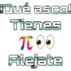 π- expresivo 20